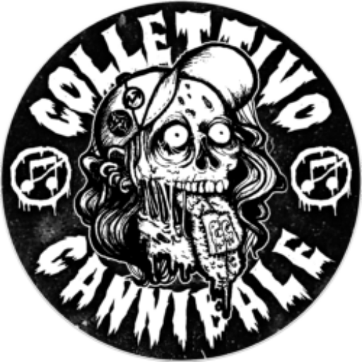 Collettivo Cannibale Logo