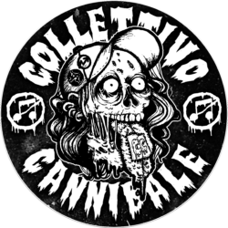 Collettivo Cannibale Logo